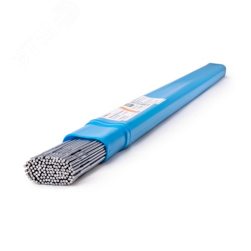 Изображение товара Пруток нержавейка ER-308LSi (Св-04Х19Н9) д.3,2х1000мм, 5кг (1 пачка, пр-во /КНР) (шт)