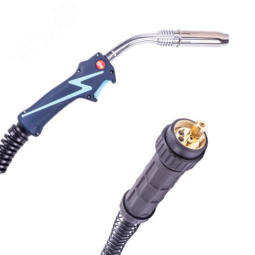 Изображение товара Горелка MIG-40 5м (шт)