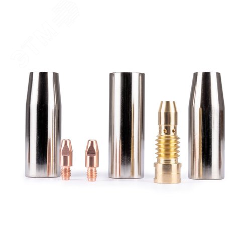 Изображение товара Набор комплектующих MIG-43 (шт)