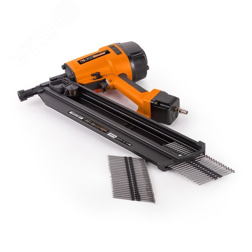 Изображение товара пневматический гвоздезабивной пистолет 9020 (шт)