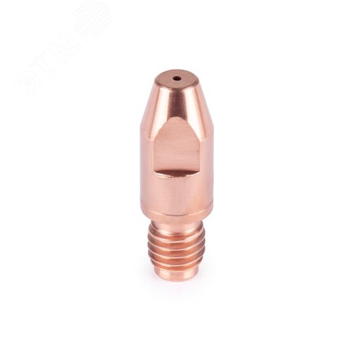 Изображение товара Наконечник М8х30х1.0 (CuCrZr) (140.0316/MD0005-8) (шт)