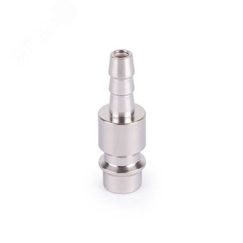 Изображение товара Соединитель рапид папа - ёлочка 5мм (шт)