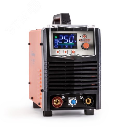 Изображение товара Сварочный аппарат MMA SAGGIO 250 SYN (шт)