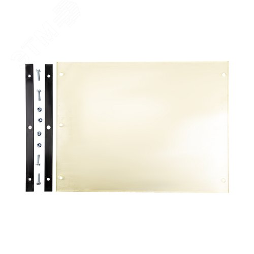 Изображение товара Коврик полиуретановый для виброплиты FTL PCF 100 (шт)