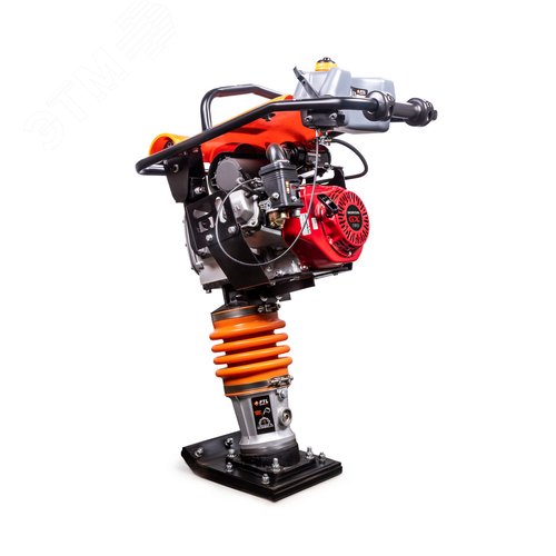 Изображение товара Вибротрамбовка FTL TR 75H (шт)