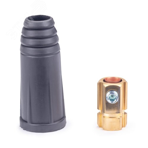 Изображение товара Розетка кабельная 50-70 Varteg (2шт) (упак)