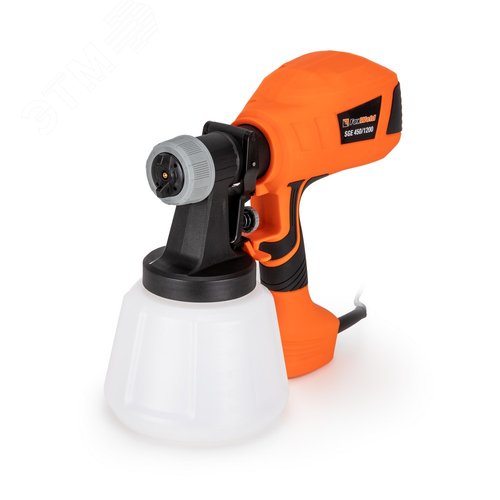 Изображение товара КраскопSGE 450/1200 (шт)