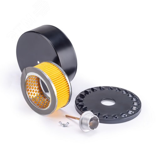 Изображение товара Фильтр воздушный в сборе 1 MAX (шт)