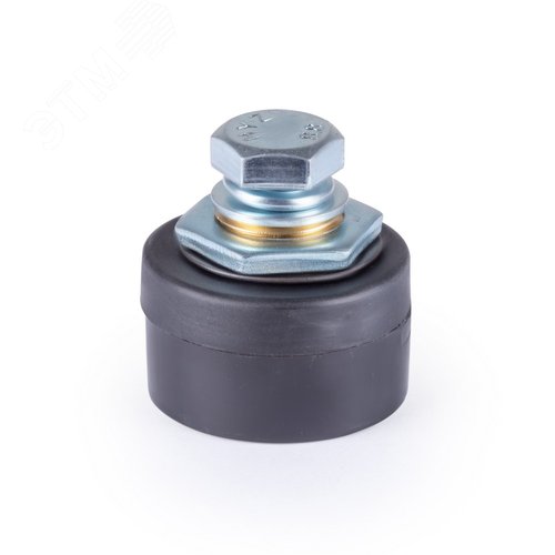 Изображение товара Розетка панельная 35-50 Varteg (2шт) (упак)