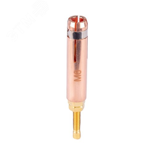 Изображение товара Цанга М6для SW2500 (шт)