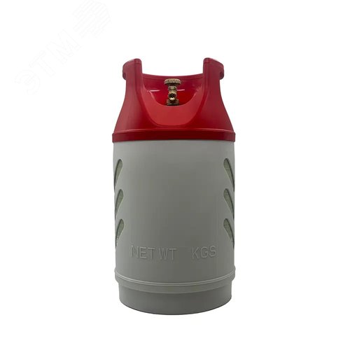 Изображение товара Баллон полимерно-композитный газовый. 24.5 л LPG/СУГ Composite (шт)