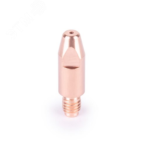 Изображение товара Наконечник М6х28х1.0 (CuCrZr) (140.0245/MD0009-80) (шт)