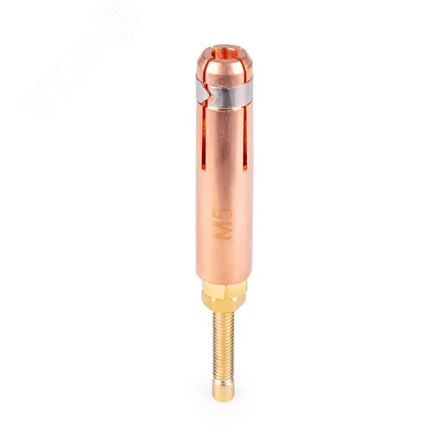 Изображение товара Цанга М5для SW2500 (шт)