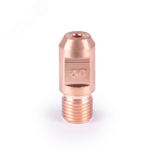 Изображение товара Наконечник сварочный 4.0мм (INVERSAW) (шт)