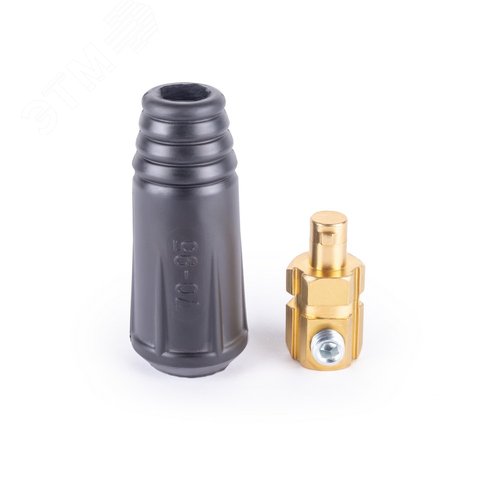 Изображение товара Вилка кабельная 70-95 (2шт) (упак)