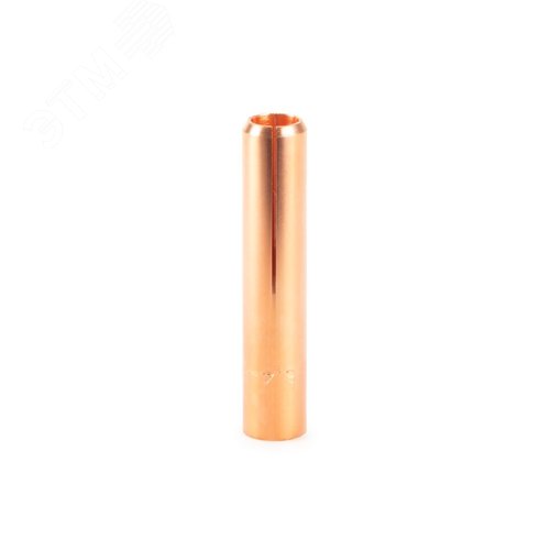 Изображение товара Цанга усиленная 6,4 мм SAGGIO TIG-550 (шт)