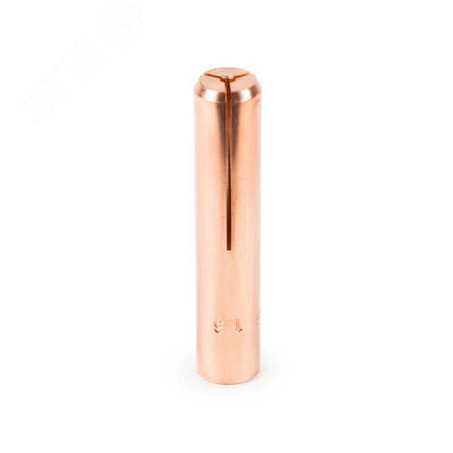 Изображение товара Цанга усиленная 1,6 мм SAGGIO TIG-550 (шт)