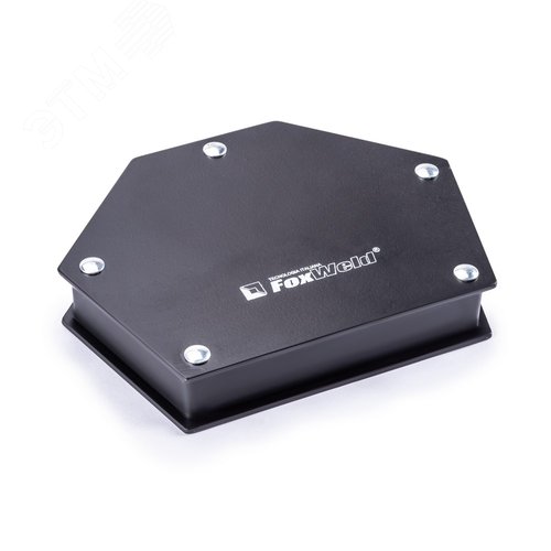 Изображение товара Угольник магнитный FIX-5Pro (шт)