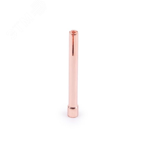 Изображение товара Цанга 2,4мм х 50мм TIG17/18/26 (702.0009/TD0001-24) VARTEG (шт)