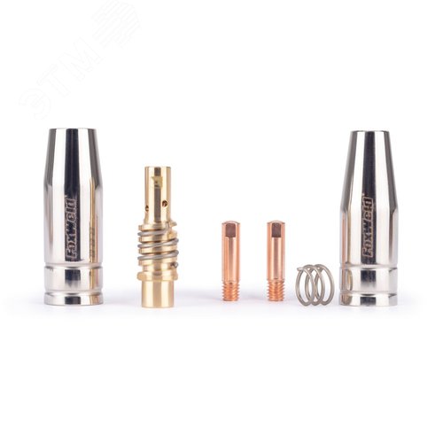 Изображение товара Набор комплектующих MIG-15 48 предметов (шт)