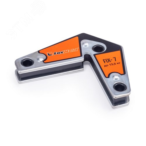 Изображение товара Угольник магнитный FIX-5 (шт)