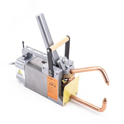 Изображение товара Клещи контактной сварки КТР-6 (шт)