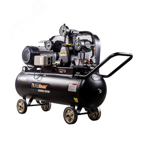 Изображение товара Масляный компрессор MAX 420/99 (шт)