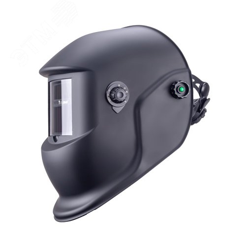 Изображение товара Маска сварщика КОРУНД-3 PLUS ф-р 3600V с внеш. рег. без коробки (шт)