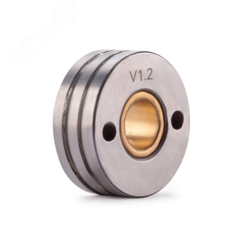 Изображение товара Ролик INVERMIG 350E/500E, SAGGIO MIG 250/200-S д.1,2-1,6 (шт)
