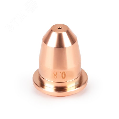 Изображение товара Сопло S45 0,8 PD0116-08 (шт)