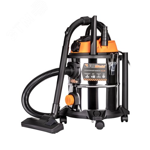 Изображение товара Строительный пылесос VC 20 (шт)