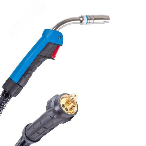 Изображение товара Горелка MIG-25 5м 230А (шт)