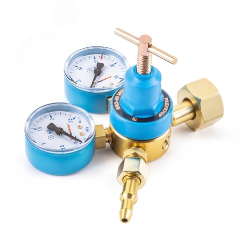 Изображение товара Редуктор БКО-50 МИНИ кислородный, 2 манометра (шт)