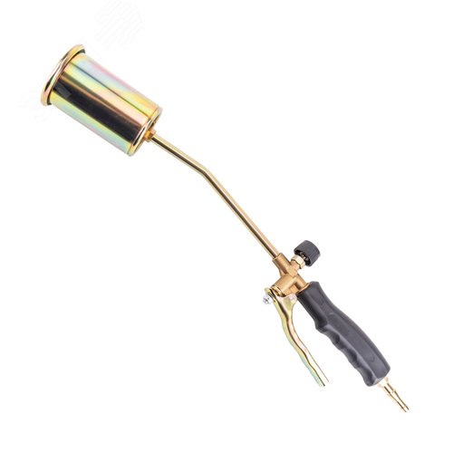 Изображение товара Горелка кровельная газовоздушная ГВ-500Р, ?58 (шт)