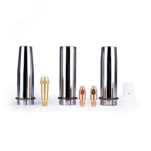 Изображение товара Набор комплектующих MIG-40 (шт)