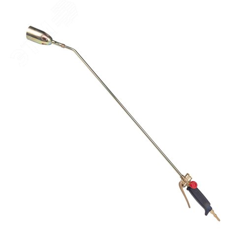 Изображение товара Горелка кровельная газовоздушная КОРУНД ГВК-1000Р, д.50 пр-во /КНР (шт)