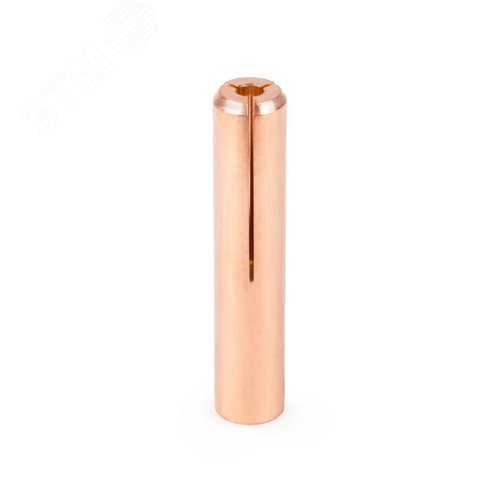 Изображение товара Цанга усиленная 3,2 мм SAGGIO TIG-550 (шт)