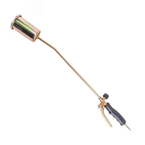 Изображение товара Горелка кровельная газовоздушная Корунд ГВП-700Р, ?58 (шт)