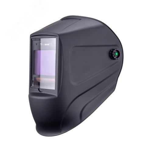 Изображение товара Маска сварщика КОРУНД-Х ф-р 9900V без коробки (шт)