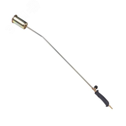 Изображение товара Горелка кровельная газовоздушная КОРУНД ГВП-1000В, д.60 пр-во /КНР (шт)