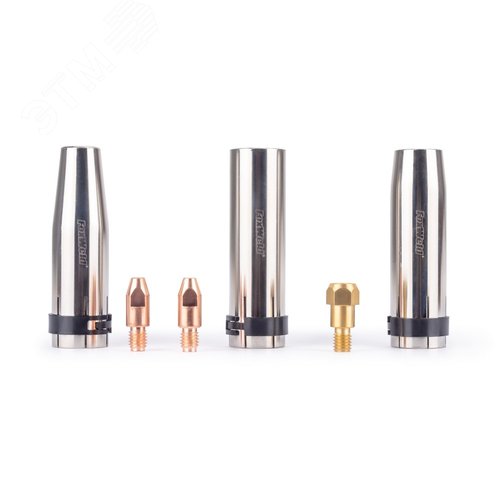 Изображение товара Набор комплектующих MIG-36 (шт)