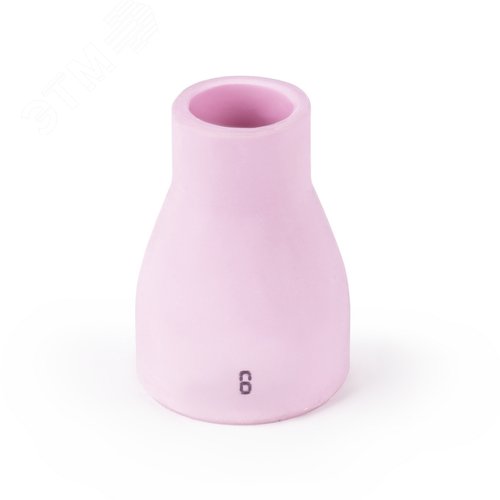 Изображение товара Сопло керам. 13мм №8 SAGGIO TIG-550 (шт)