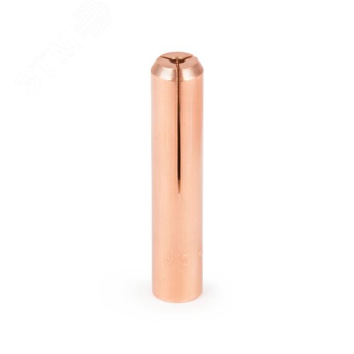 Изображение товара Цанга усиленная 2,4 мм SAGGIO TIG-550 (шт)