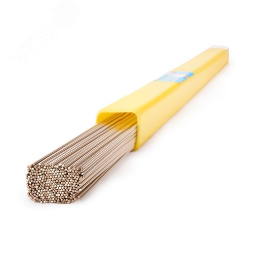 Изображение товара Пруток медный CuSi3 д.1,6,х1000мм, 5кг (шт)