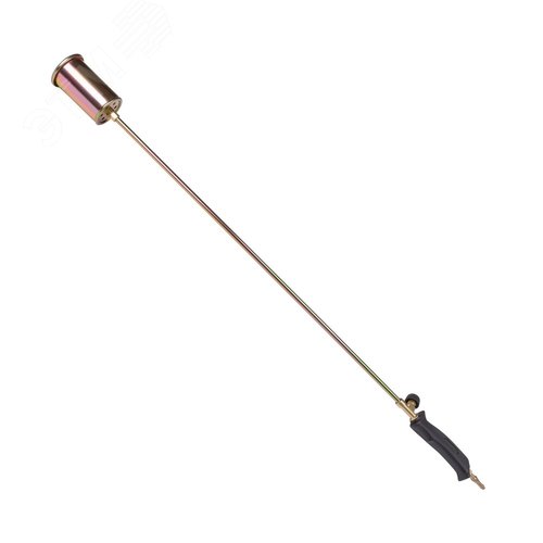 Изображение товара Горелка кровельная газовоздушная Г-1000В, д.60 пр-во /КНР (шт)