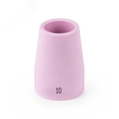 Изображение товара Сопло керам. 16 мм №10 SAGGIO TIG-550 (шт)