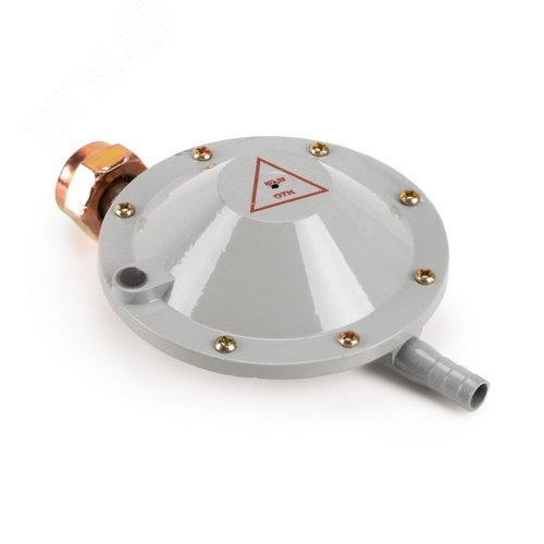 Изображение товара Редуктор бытовой пропановый РДСГ-1-1,2 (шт)