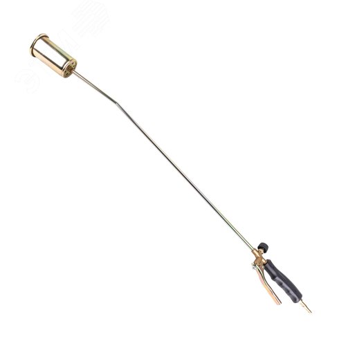 Изображение товара Горелка кровельная газовоздушная КОРУНД ГВП-1000Р, д.60 пр-во /КНР (шт)