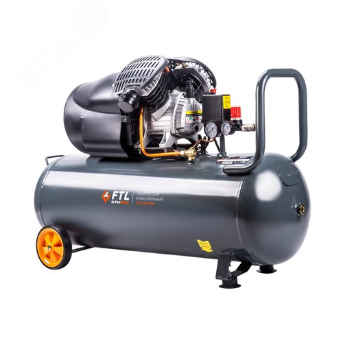 Изображение товара FTL Компрессор коаксиальный 440/99 (шт)