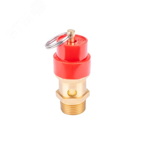 Изображение товара Предохранительный клапан 3/7 (шт)